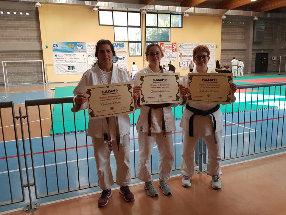 Judo Club Sakura Osimo